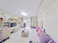 八大处 · 西山枫林一二期 · 2室 · 1厅