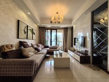 0中介费买石坪桥保利大盘住家装修大三房