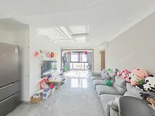 居家装修,南北通透,飞机户型,诚意出售,看房便利。