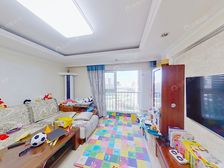 三环内南北通透三居室,视野好,随时可以签约。