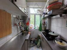 南北通透青春路七院2室1厅