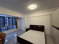 朝辉东方城三区1房南精装真实好房