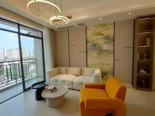 真!好房急售 住家装修 朝中庭采光好 随时看房子