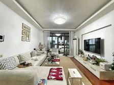 急售房,看御溪别墅,少见大三房,人车分流,带车位