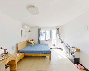 七里庄 东大街西里 南向一居室 首付20万,着急出售