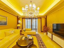 ·上海星河湾(二期)·精装修 没住过 拎包入住