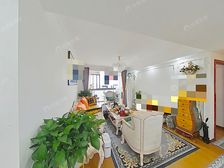 长桥·华沁家园·2室·2厅