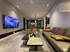 改善必看!来电直少三十万!解放碑一线江景房!拎包入住!