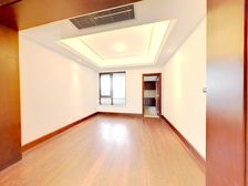 老江东,万科江东府,全新精装4房未入住 ,中庭位置,楼层好