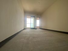 光环商圈 香港置地约克郡壹号湖畔 三房 采光视野好 随时看房