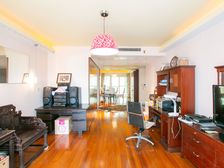 龙华·百汇园·2室·2厅 真正的滨江地段,户型方正 双阳台