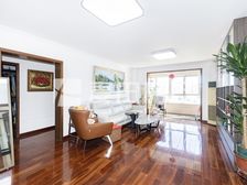 3室2厅阳春光华枫树园