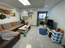 联南花园3室2厅1卫南朝向109.0万元/套出售