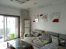 市民之家旁|红太阳花园朝南两居室|采光特别好|随时看房