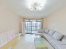 中山公园板块 双轨交汇 出行便利 前后视野无遮挡