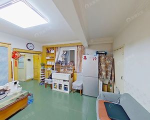 国展·左家庄东里·3室·2厅
