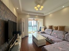 冉家坝 安泰佳苑 精装电梯3房 业主急售 随时可看