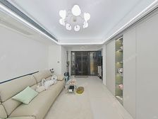 全屋智能家居,拎包入住,业主精装修60万入住一年