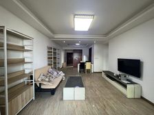 精装三房 龙湖楼盘 临轻轨