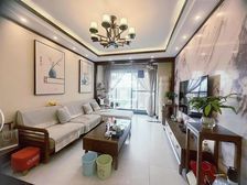 安吉万达3房2厅精装80万