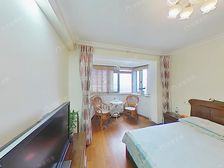 浦东世博·上南大厦·1室·1厅