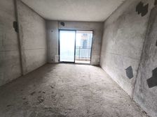 五象新区 高楼层 毛坯 4室房 门口地+铁 手付3万