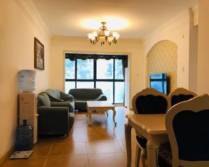 保利花园二期 2室1厅 东南