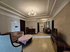 精装房 可变二房 提包入住 渝中区 协信公馆 视线好