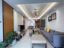 彰泰府 诚心卖 价格可谈 小高层住宅 低密度