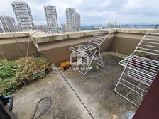 带露台 中海国际社区华府 139平复式6居 精装修 着急出售