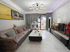 江南区《骋望珺玺 》精装4房价格可协商看房方便