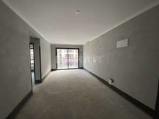 毛坯 电梯房 南北通透 76平 兴进锦城 诚心出售 价格可议