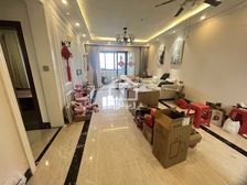 白沙大道 亭子码头 浩天花园 3房2厅 精装修 南北朝向