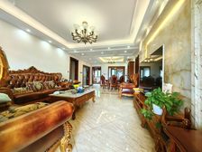 巴国城 高品质洋房 精装四房 急售 配套成熟