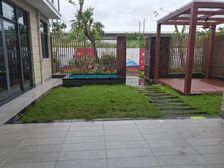 万宁兴隆 花园小别墅 石梅春墅 亲海不近海 有门店还有房源