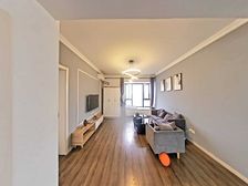 姚畔湾(姚江湾)一二期 4室2厅 南北通 楼层好 宁大一表生