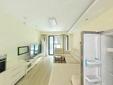 新上两房,全明户型,动静分离丨楼w位置