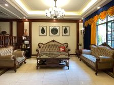 沙坪坝区 宝嘉花与山 四房 410万