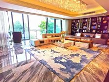 臻溋名铸 现房金融城 南向望江顶豪 一线江景 比肩汇悦台