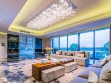 6300急出 可谈 合景臻溋名铸 金融城 头排江景 产权清晰