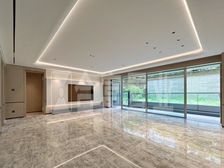 拎包入住 汇景新城汇景台 刚收楼 全新未住 带花园 六恒系统