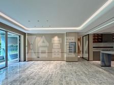 汇景新城汇景台 刚收楼,没住过,带花园,6衡系统