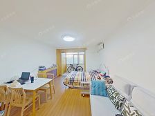 朝阳区东三环6/14号线双地铁红庙北里小区一居室