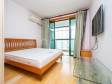 五里桥·卢湾都市花园·1室·1厅