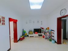 南北通透京溪小区3室2厅