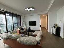 绿城·春月金沙3室2厅2卫南朝向450.0万元/套出售