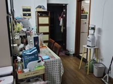 东方丽都2室2厅1卫南朝向90.0万元/套出售