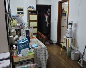 东方丽都2室2厅1卫南朝向85.0万元/套出售