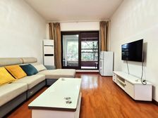 沙坪坝区 龙湖花千树二期 二房 80万