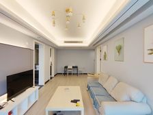 江北区 万科御澜道一二三期 二房